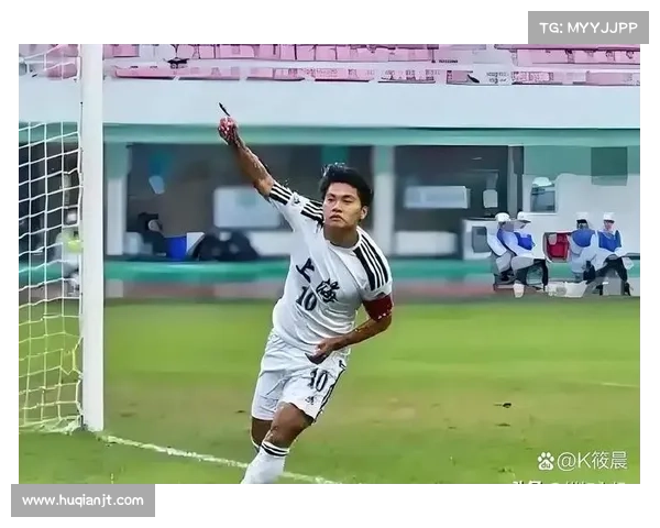 U23国足对阵泰国 吾米提江坐镇 蒯纪闻王钰栋领衔 刘诚宇冲锋引领新篇